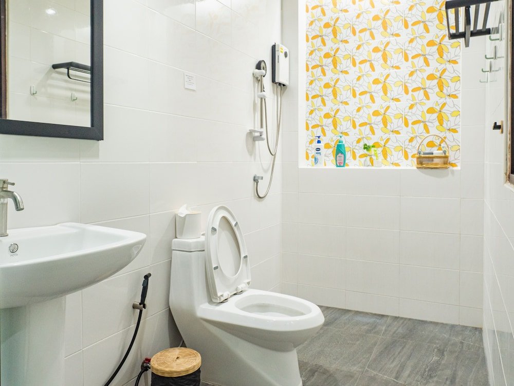 Ханг Донг: Beaver Club Homestay