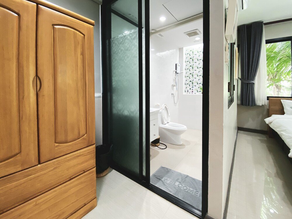 Ханг Донг: Beaver Club Homestay