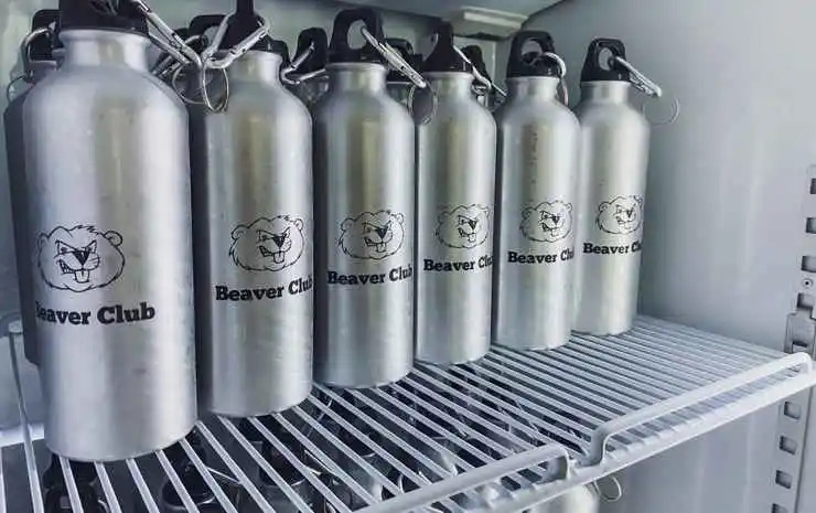 Ханг Донг: Beaver Club Homestay