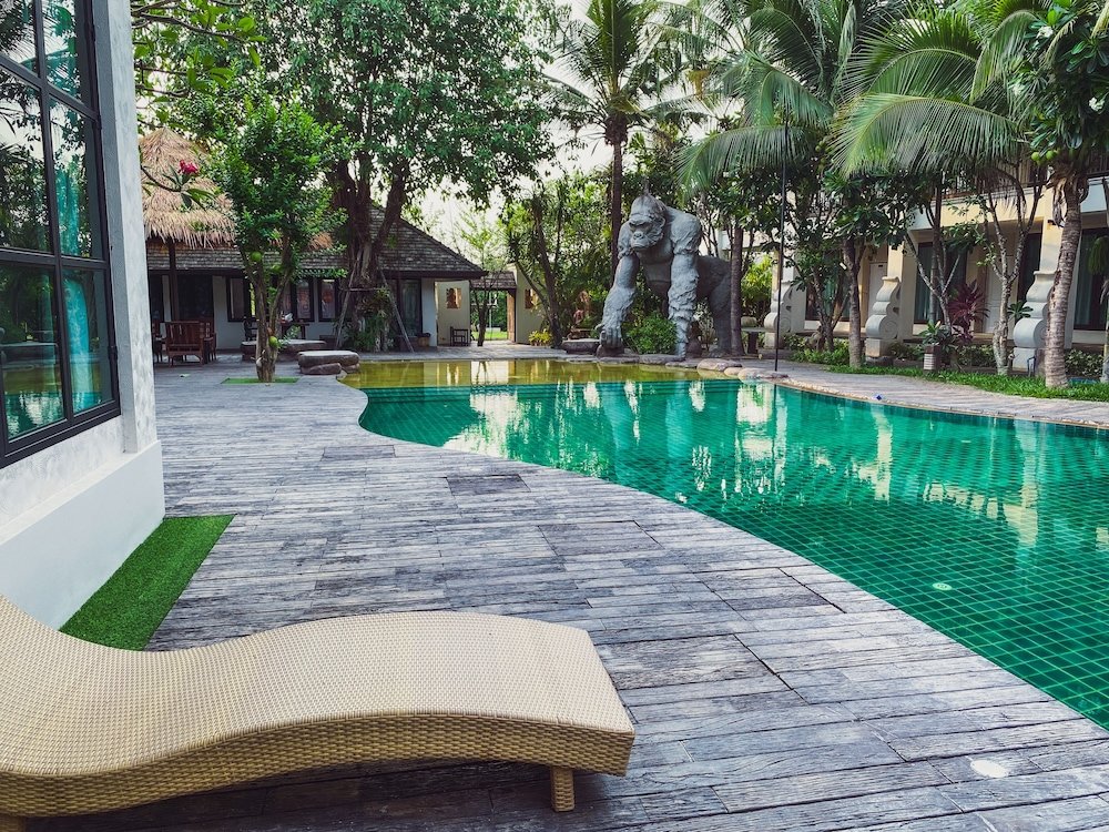 Ханг Донг: Beaver Club Homestay