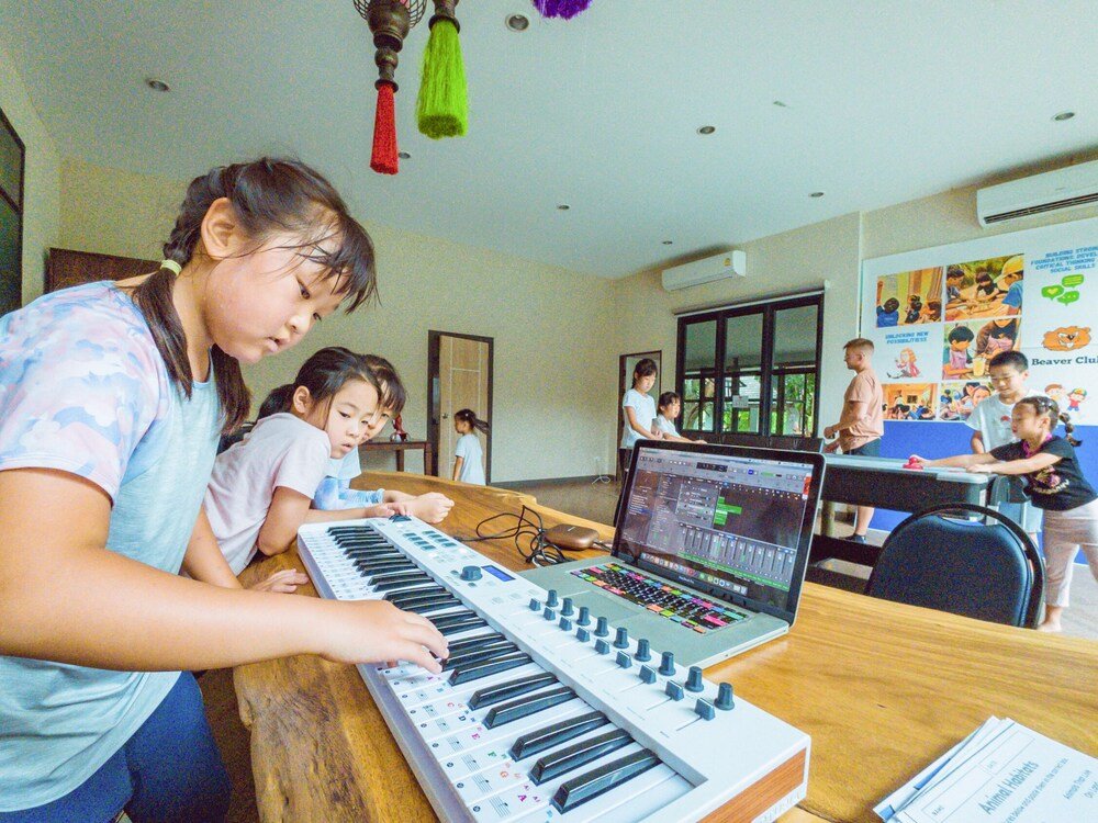 Ханг Донг: Beaver Club Homestay