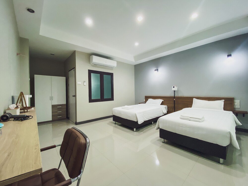 Ханг Донг: Beaver Club Homestay