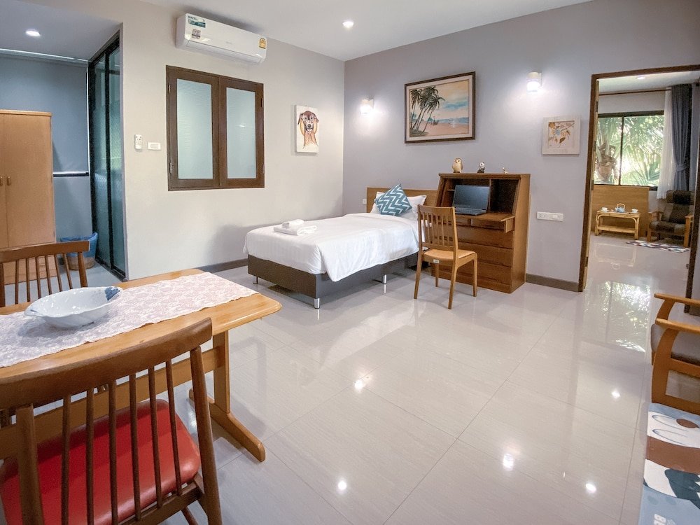 Ханг Донг: Beaver Club Homestay