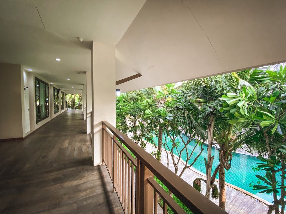 Ханг Донг: Beaver Club Homestay