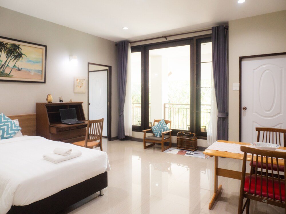 Ханг Донг: Beaver Club Homestay