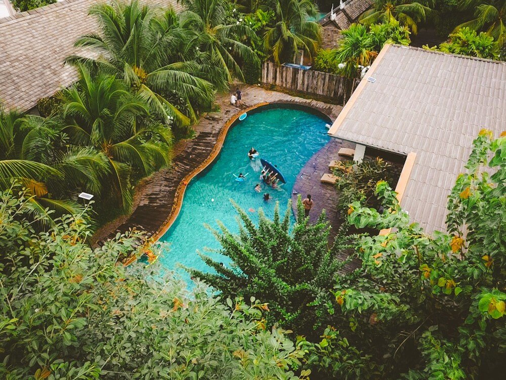 Ханг Донг: Beaver Club Homestay