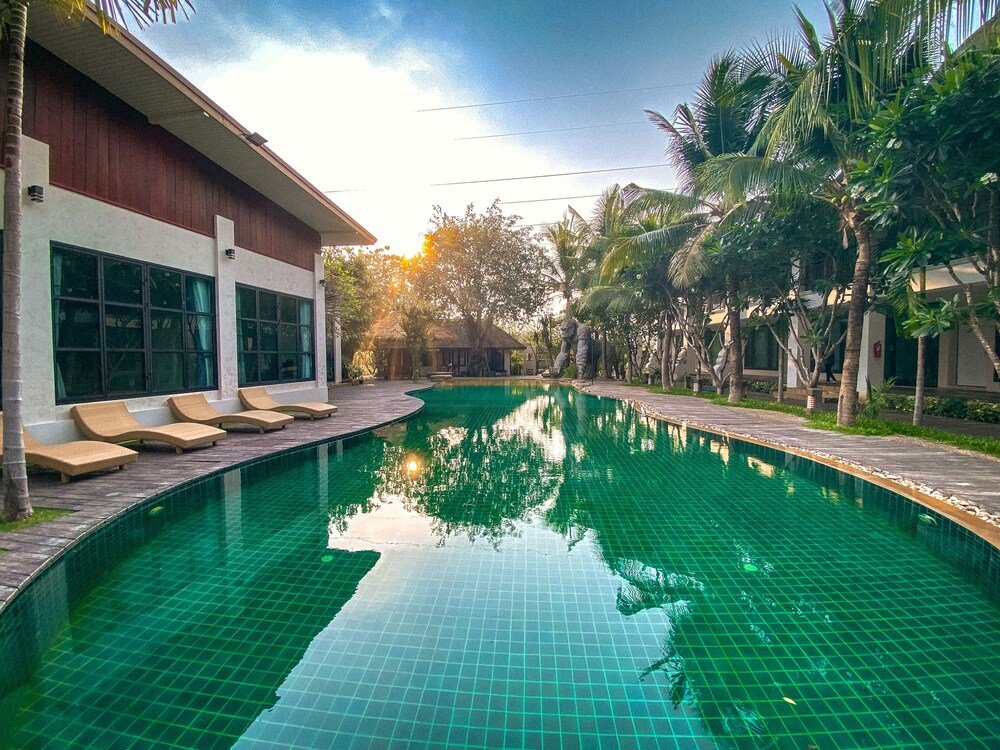 Ханг Донг: Beaver Club Homestay