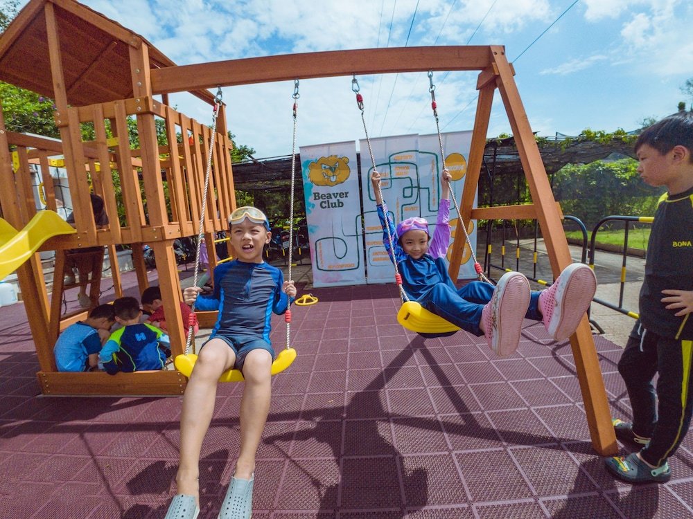 Ханг Донг: Beaver Club Homestay