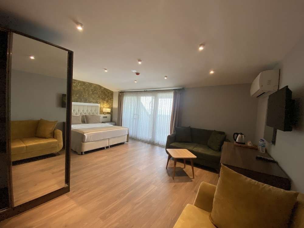 Трабзон: Alarga Premier Otel