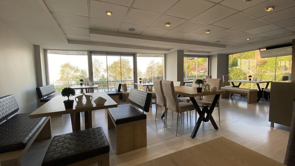 Трабзон: Alarga Premier Otel