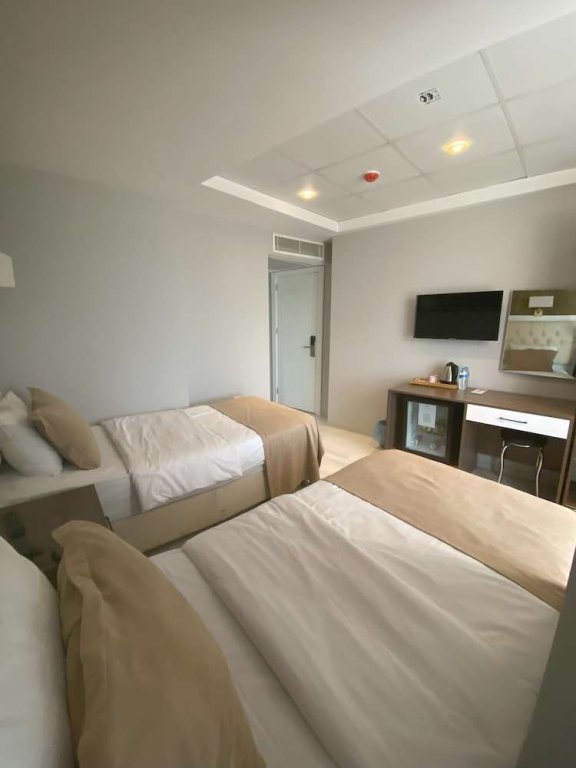 Трабзон: Alarga Premier Otel