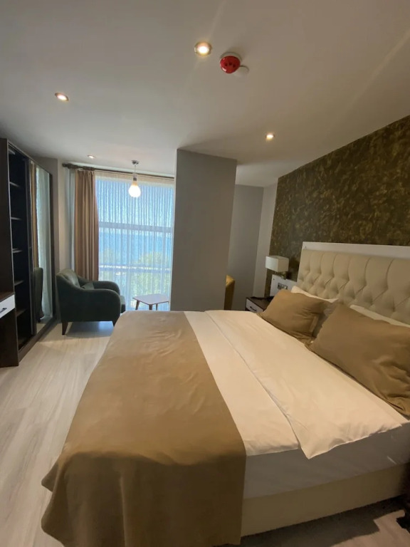 Трабзон: Alarga Premier Otel