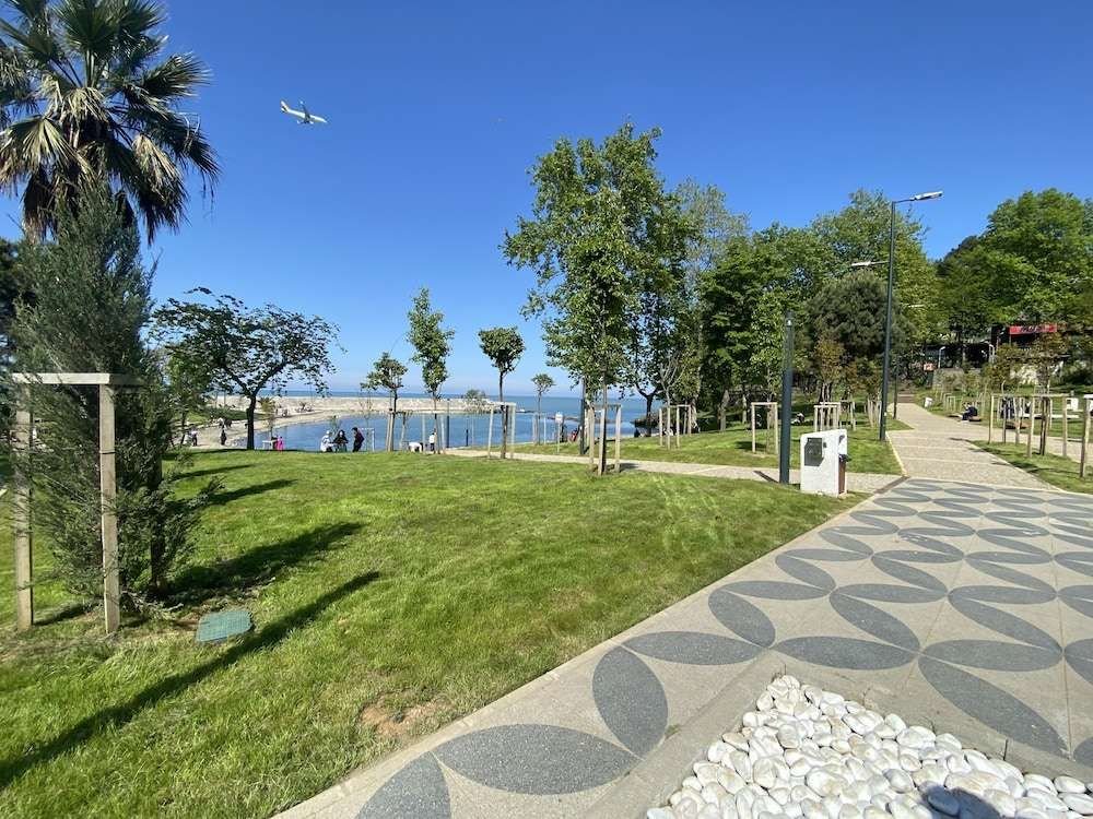 Трабзон: Alarga Premier Otel