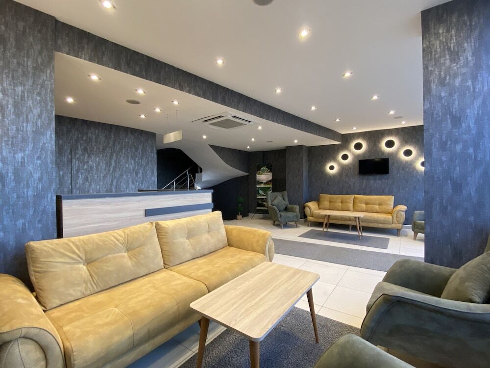 Трабзон: Alarga Premier Otel