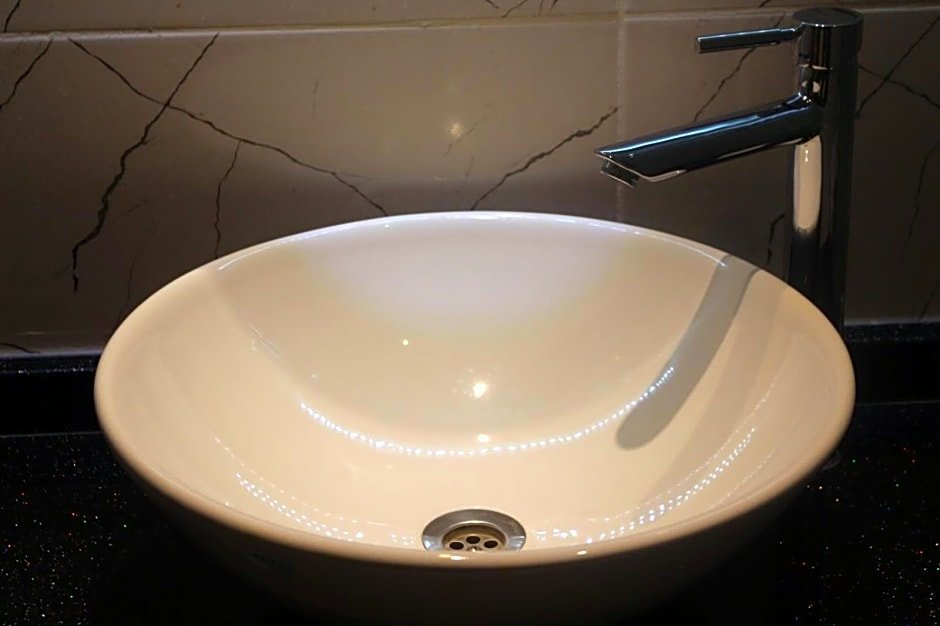 Трабзон: Alarga Premier Otel