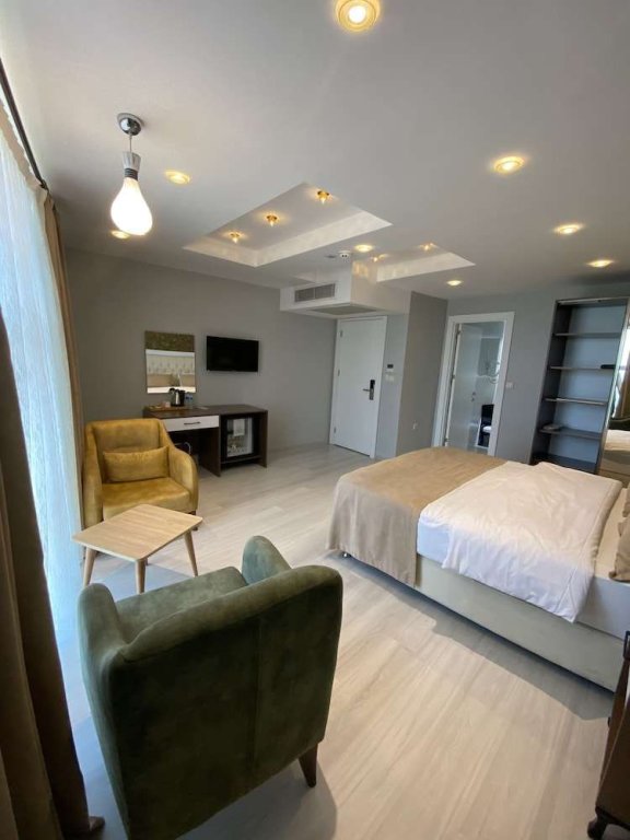 Трабзон: Alarga Premier Otel