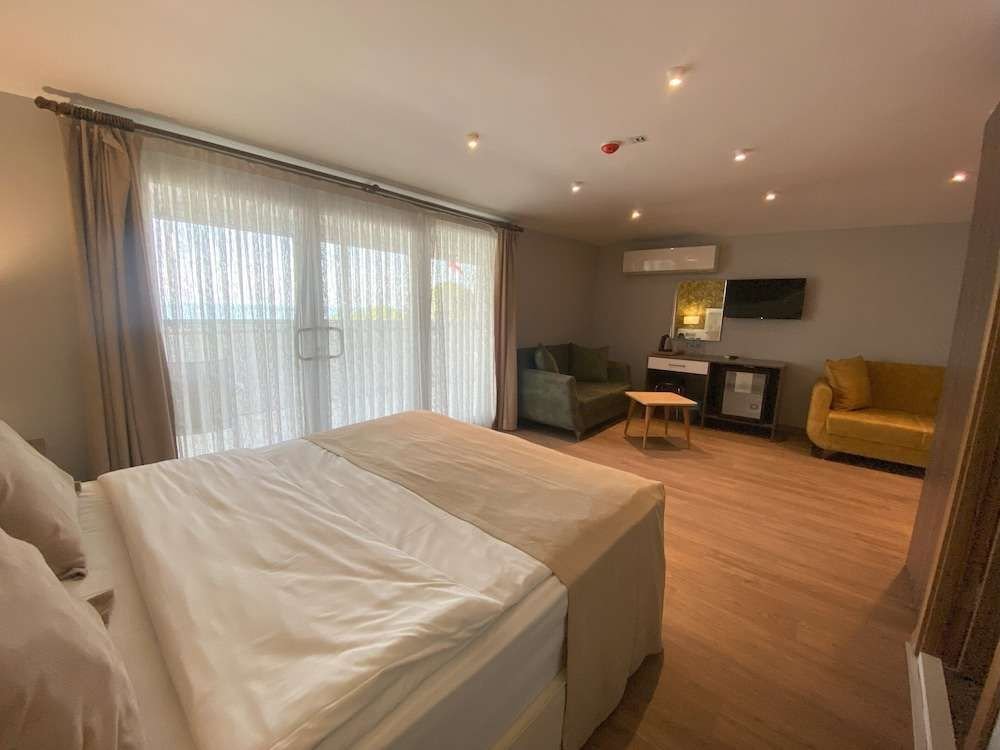 Трабзон: Alarga Premier Otel