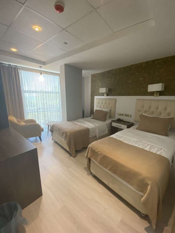 Трабзон: Alarga Premier Otel
