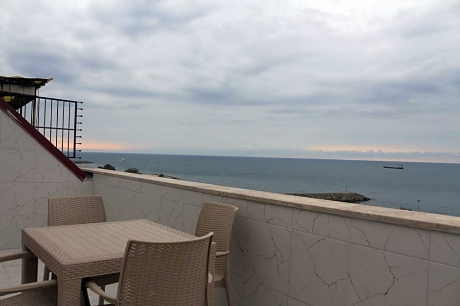 Трабзон: Alarga Premier Otel