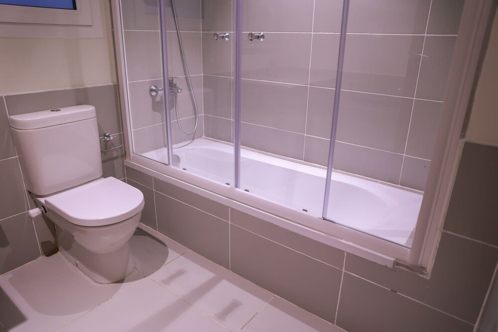 Каир: 4 BDR Apt. - Boulevard Mivida