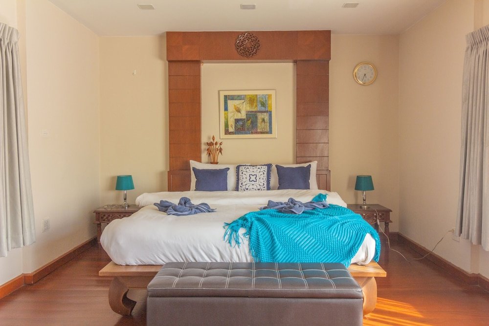 Паттайя: Bali Haven 3BDR Private Pool Villa