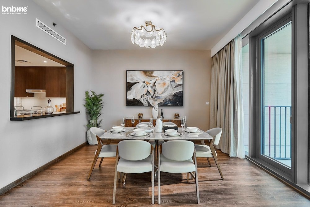 Дубай: bnbme | Boulevard Heights | 2 BDR