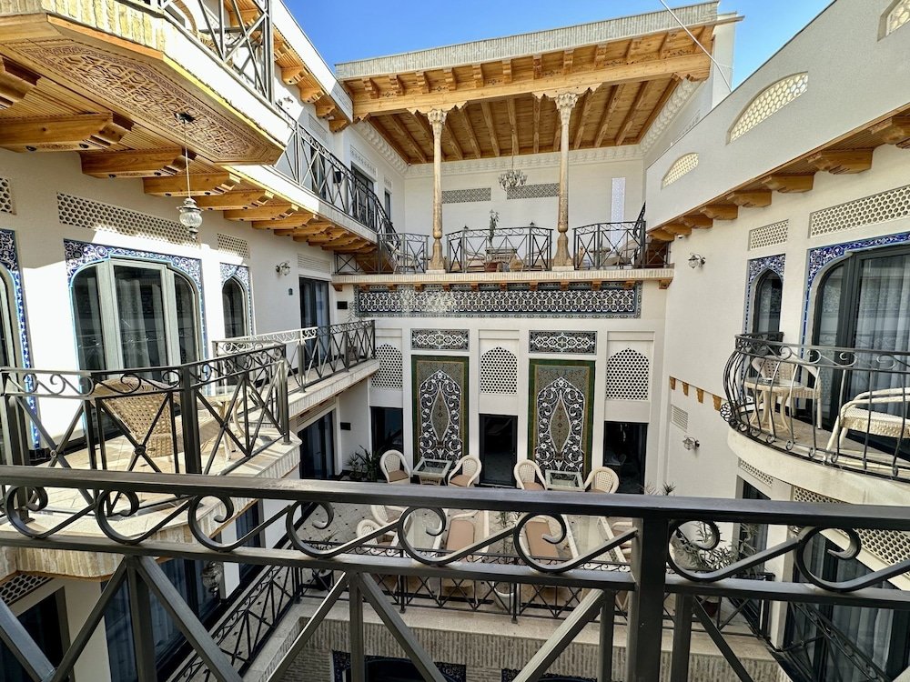 Alexia Suite — UNESCO Heritage List Suite Hotel — фото 1