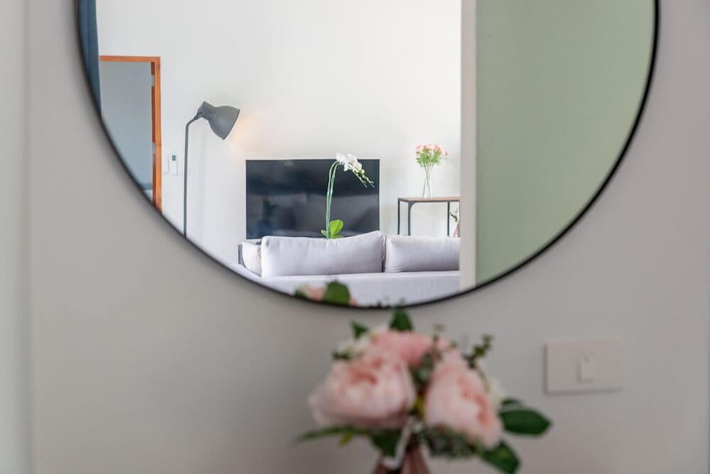 Самуи: 3 Bedroom Modern Pool Villa -KBR14