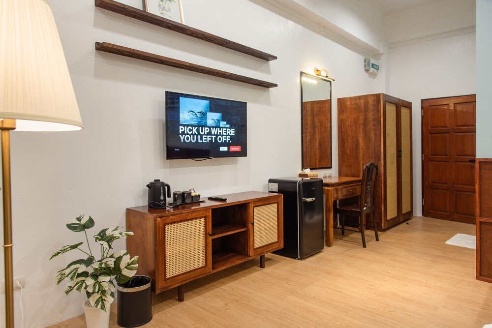 Bania Boutique House — фото 5