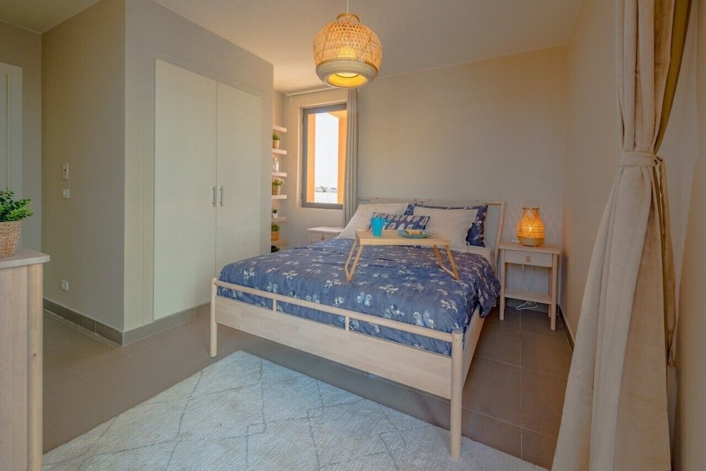 Apartment in Gouna Tawila The Butterfly — фото 1