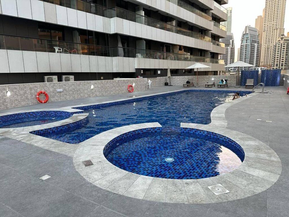 Дубай: 2 Bedrooms In Dubai Marina 50 Off