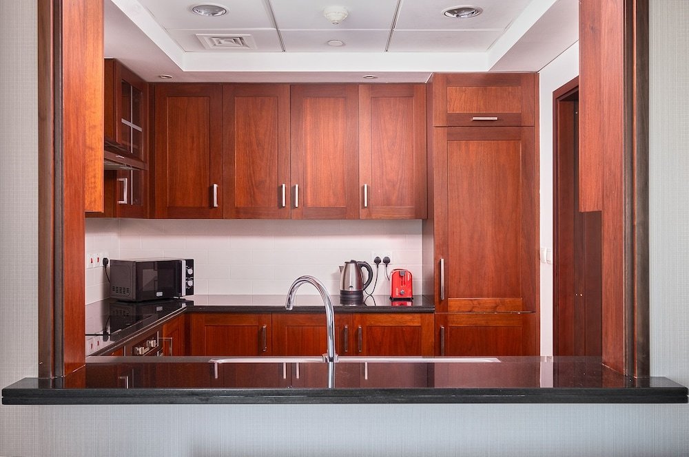 Дубай: Bellavista - Relaxing -1BR- 29 Boulevard
