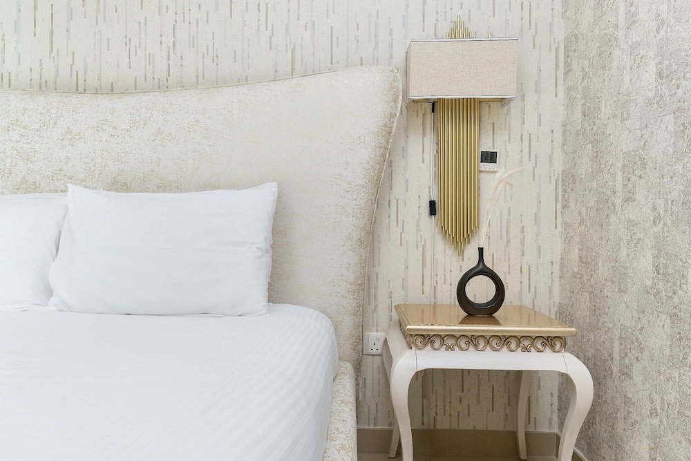 Дубай: Bellavista-High Floor-1BR- 29 Boulevard