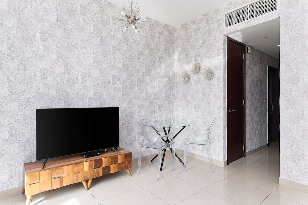 Дубай: Bellavista-High Floor-1BR- 29 Boulevard