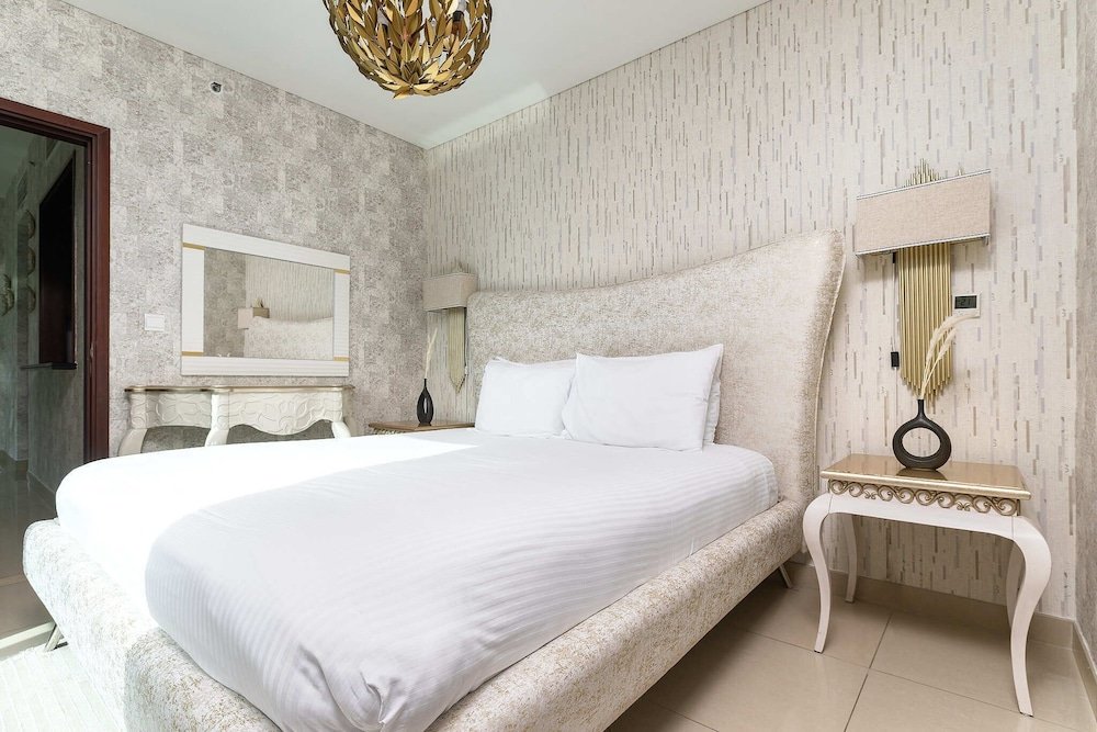 Дубай: Bellavista-High Floor-1BR- 29 Boulevard