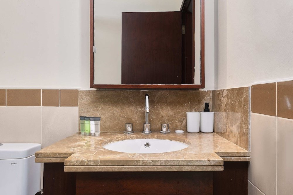 Дубай: Bellavista-High Floor-1BR- 29 Boulevard