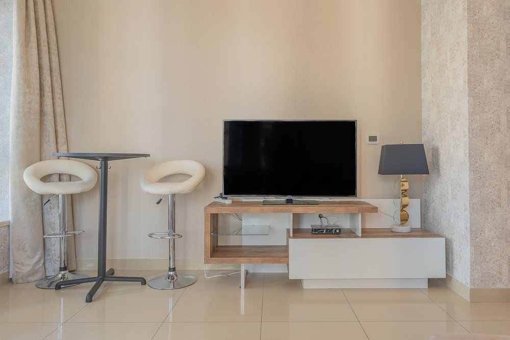 Дубай: Bellavista - High Floor - 1BR - 29 BLVD