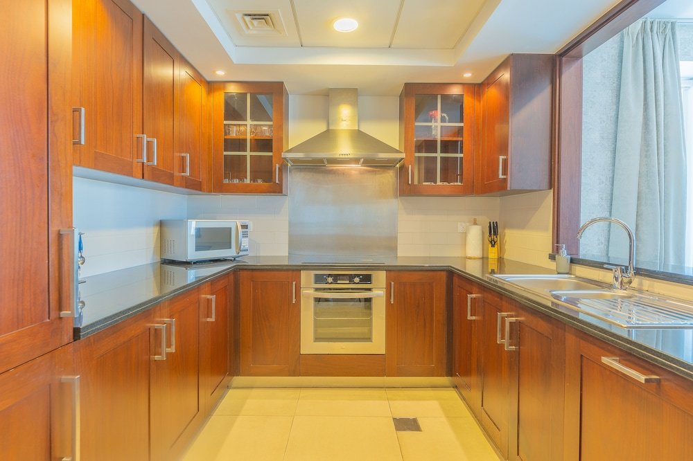 Дубай: Bellavista - High Floor - 1BR - 29 BLVD