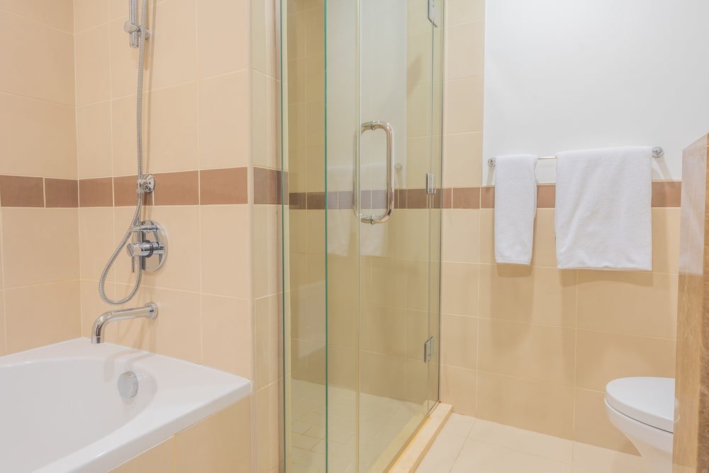 Дубай: BellaVista - 29BLVD- 2BR - Fountain View