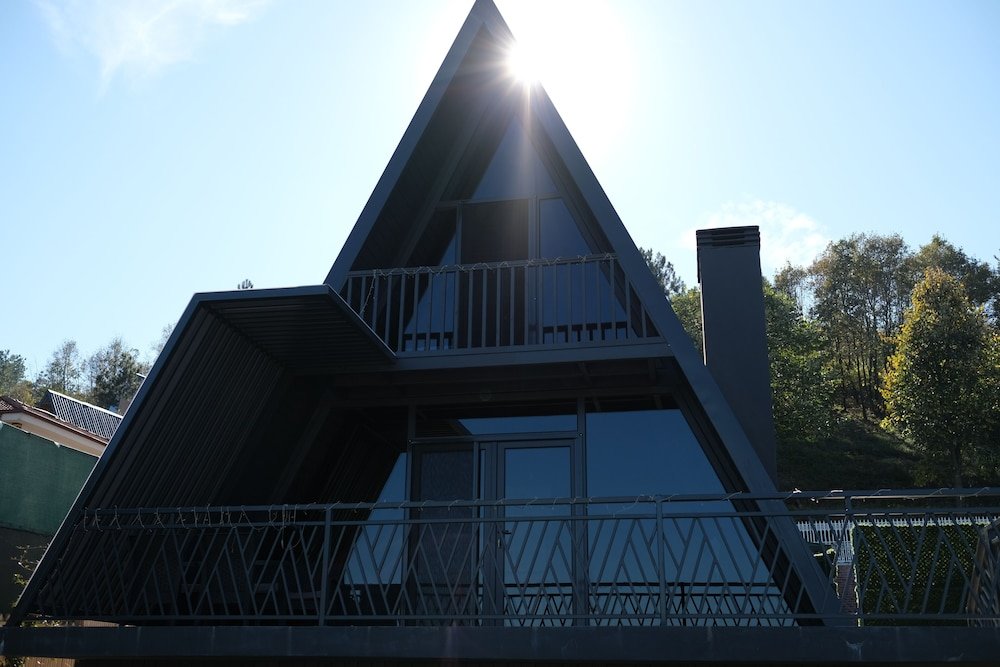 Сакарья: Bibaha Bungalow Sapanca