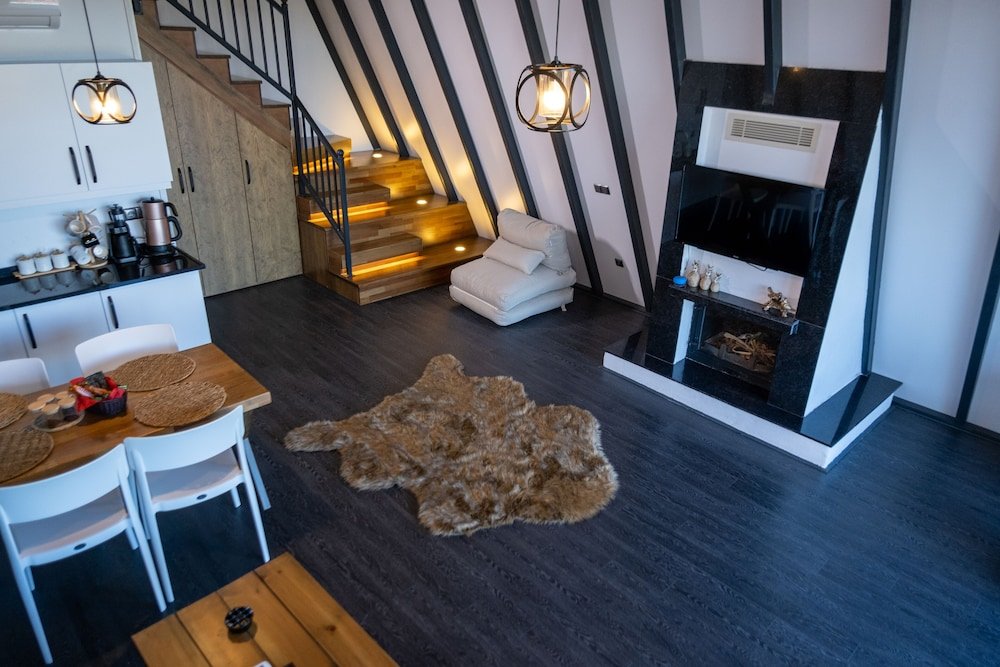 Сакарья: Bibaha Bungalow Sapanca