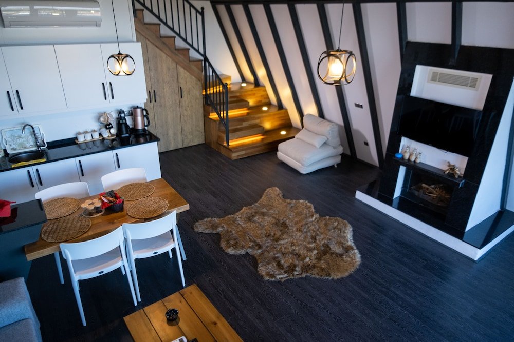 Сакарья: Bibaha Bungalow Sapanca