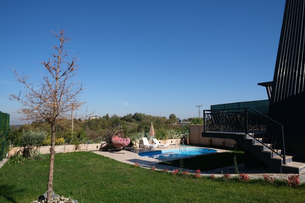 Сакарья: Bibaha Bungalow Sapanca