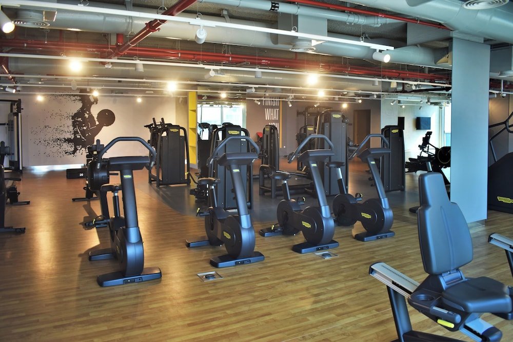Дубай: Lavish 2BR in Downtown Views Close to Dubai Mall Burj Khalifa