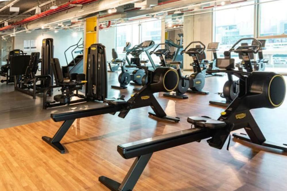 Дубай: Lavish 2BR in Downtown Views Close to Dubai Mall Burj Khalifa