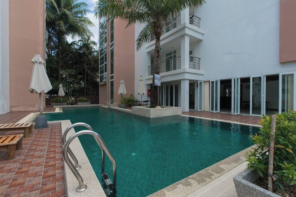 6 37 2 Bedroom 2baths 1 km Walking to Patong Beach — фото 4