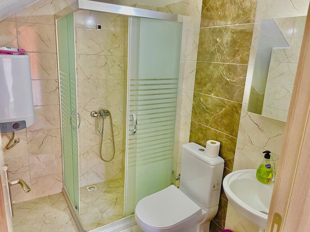 Урла: VilUrla Tatil Evleri