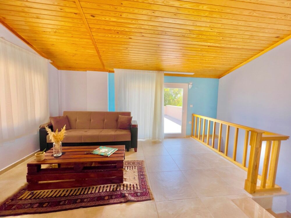 Урла: VilUrla Tatil Evleri
