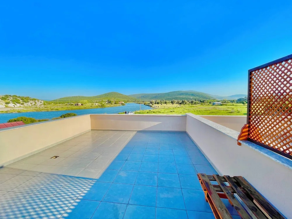 Урла: VilUrla Tatil Evleri