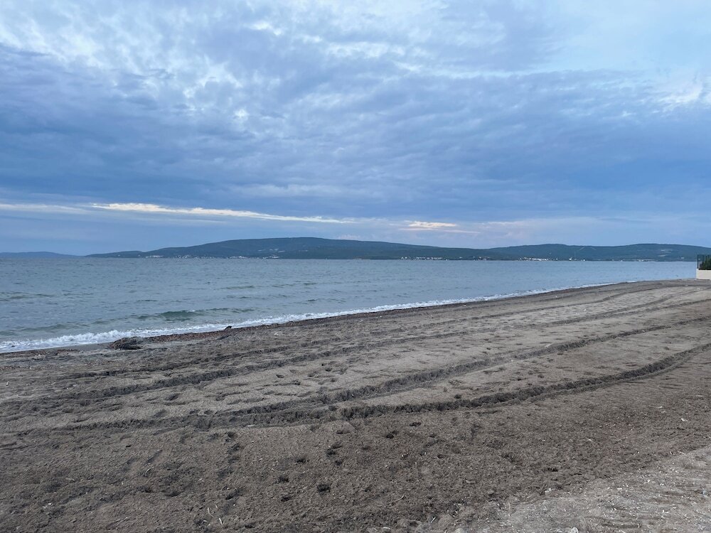 Урла: VilUrla Tatil Evleri